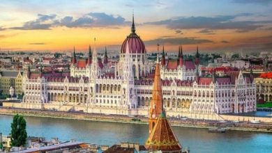 10 tòa nhà chính phủ tuyệt đẹp trên thế giới 10 tòa nhà chính phủ tuyệt đẹp trên thế giới