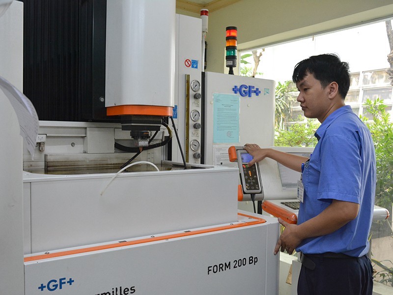 Doanh nghiệp cần nhưng không dám vay vốn Doanh nghiệp cần nhưng không dám vay vốn