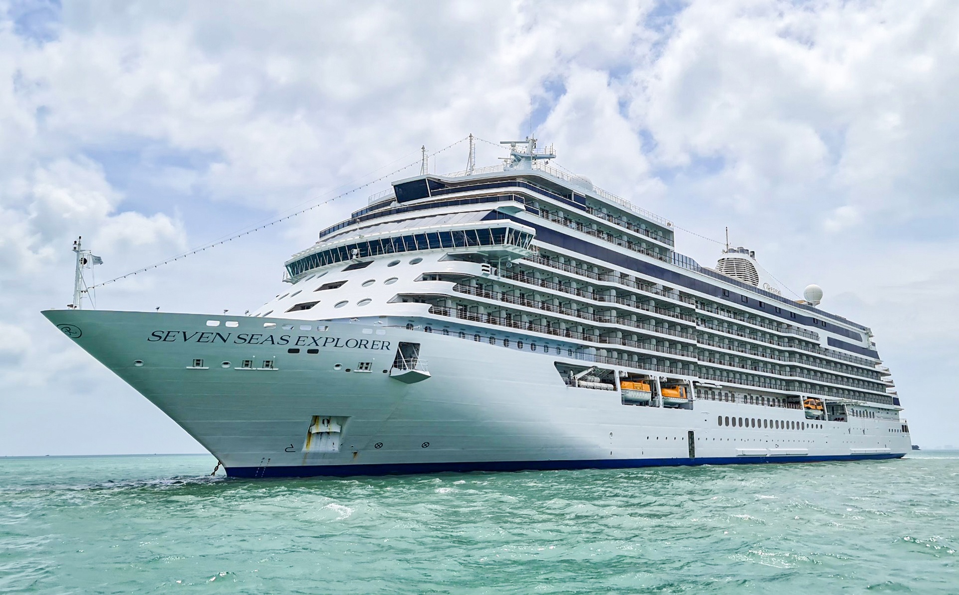 Cách tạo doanh thu từ du thuyền hạng sang Cách tạo doanh thu từ du thuyền hạng sang