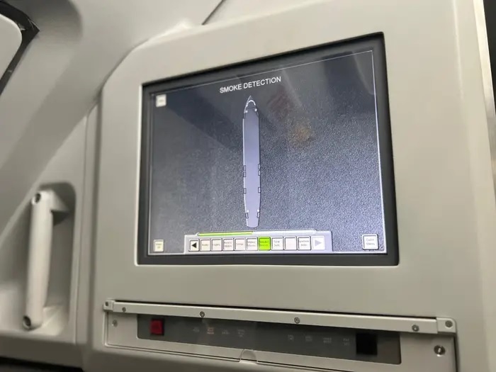 Bên trong khu đào tạo tiếp viên hàng không khổng lồ tại Singapore