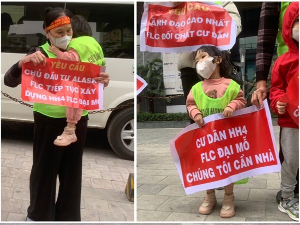 Suy ngẫm và bất bình về dự án nhà ở xã hội HH4 ở Đại Mỗ - Nam Từ Liêm, Hà Nội Suy ngẫm và bất bình về dự án nhà ở xã hội HH4 ở Đại Mỗ - Nam Từ Liêm, Hà Nội