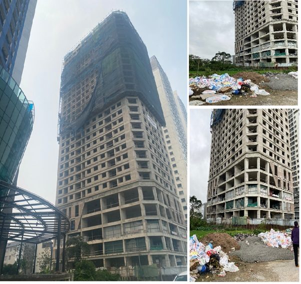 Suy ngẫm và bất bình về dự án nhà ở xã hội HH4 ở Đại Mỗ - Nam Từ Liêm, Hà Nội Suy ngẫm và bất bình về dự án nhà ở xã hội HH4 ở Đại Mỗ - Nam Từ Liêm, Hà Nội