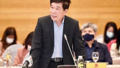 Phân định rõ đất nông nghiệp và thương mại Phân định rõ đất nông nghiệp và thương mại