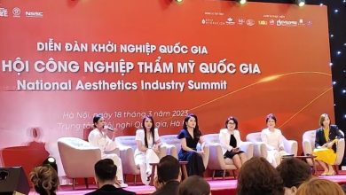Thúc đẩy phát triển ngành công nghiệp thẩm mỹ ở Việt Nam