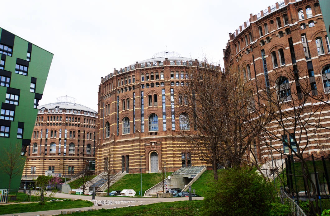 7 công trình được tái sử dụng một cách bất ngờ