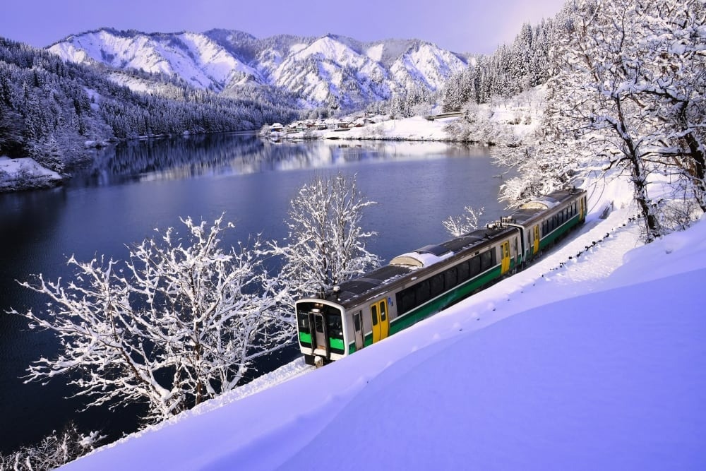 Hành trình hồi sinh du lịch của Fukushima Hành trình hồi sinh du lịch của Fukushima