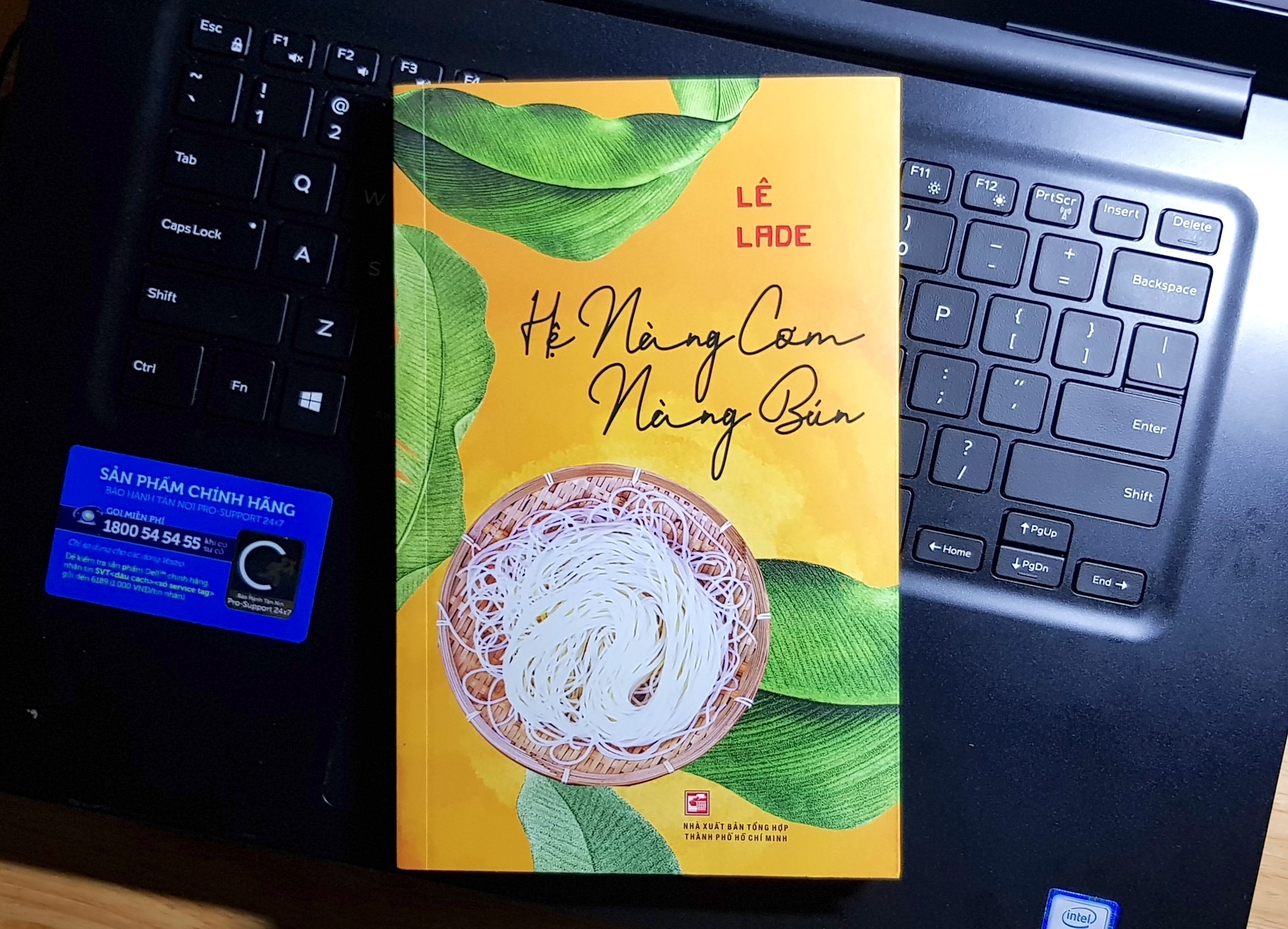 Món ngon ba miền qua những trang sách