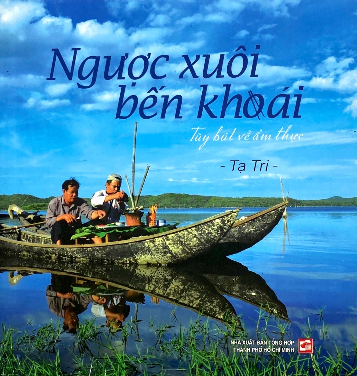 Món ngon ba miền qua những trang sách