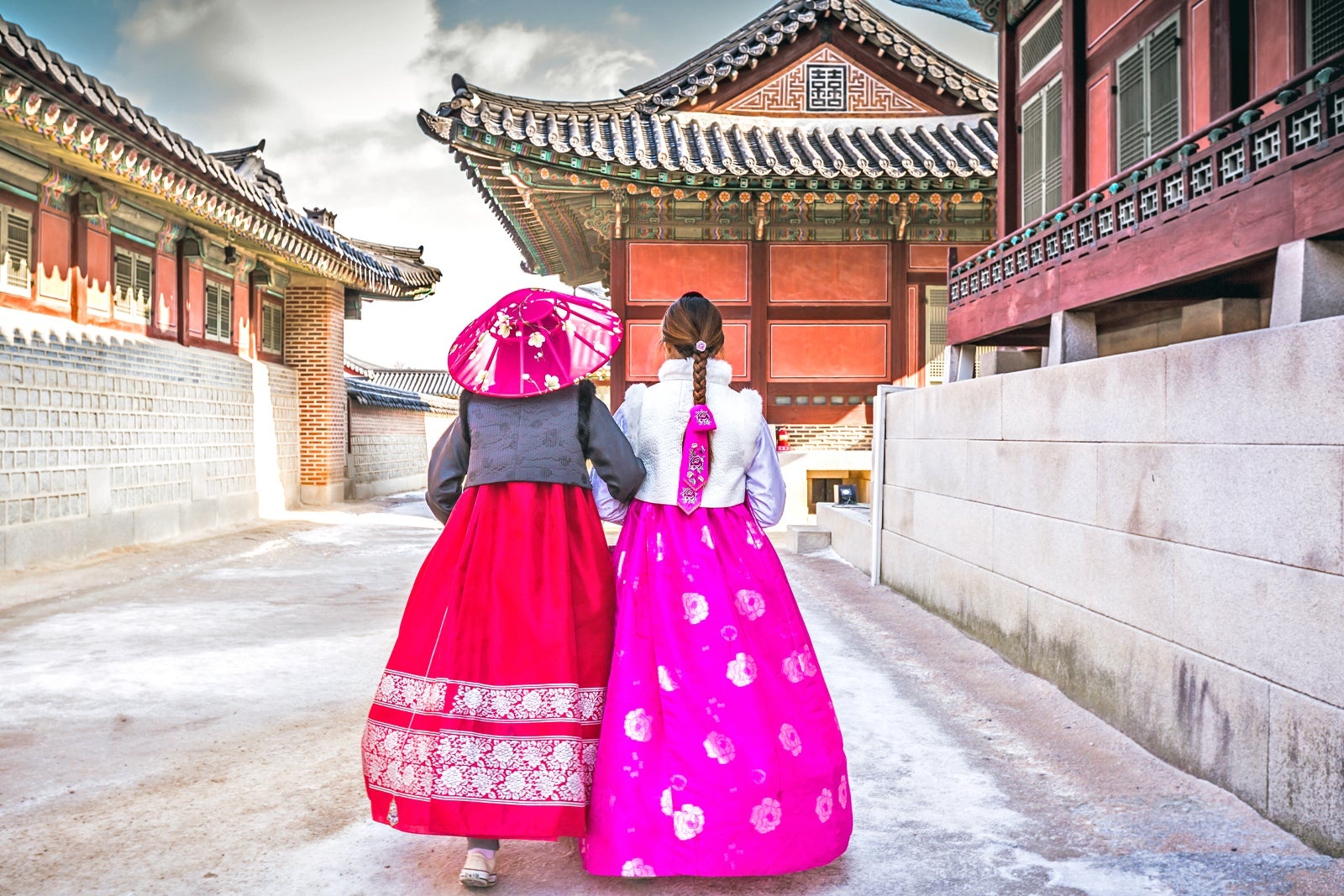 Khách Việt chuộng tour nước ngoài dịp 30/4 Khách Việt chuộng tour nước ngoài dịp 30/4