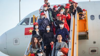 Đón khách Trung Quốc trở lại cần nhiều tháng Đón khách Trung Quốc trở lại cần nhiều tháng