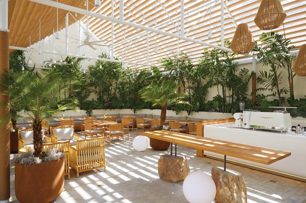 Thưởng thức ẩm thực trong biệt thự ở TP.HCM Thưởng thức ẩm thực trong biệt thự ở TP.HCM