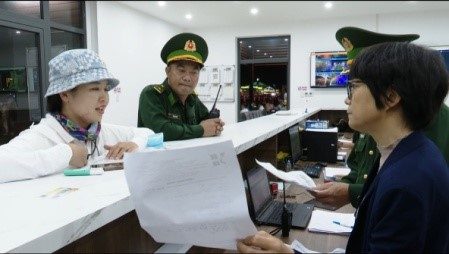 Công ty TNHH Saigon Hanoi Danang Travel vi phạm pháp luật, chủ quyền quốc gia Công ty TNHH Saigon Hanoi Danang Travel vi phạm pháp luật, chủ quyền quốc gia
