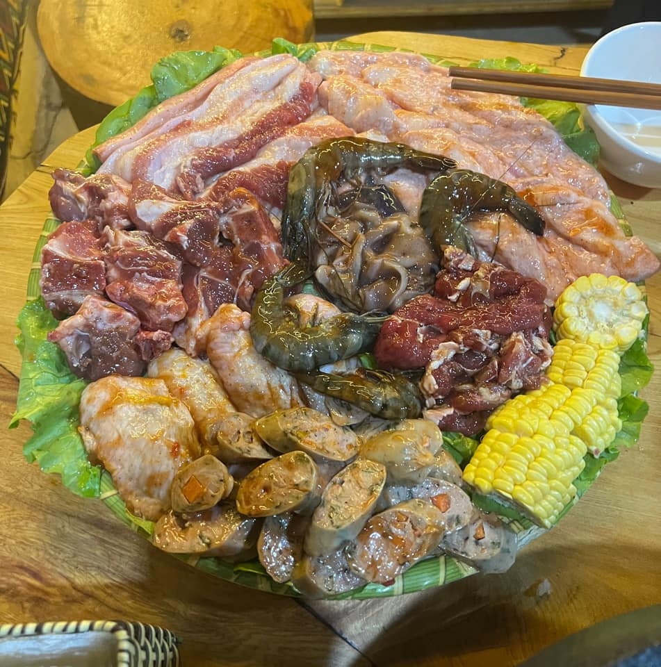 Người làm du lịch ở Tà Xùa lên tiếng trước đánh giá xấu Người làm du lịch ở Tà Xùa lên tiếng trước đánh giá xấu