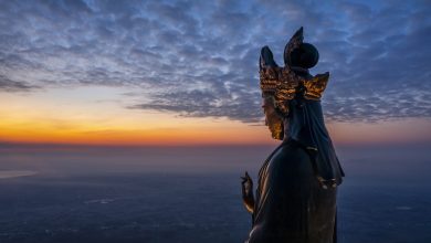 Đến núi Bà Đen Tây Ninh, vãn những chùa nào? Đến núi Bà Đen Tây Ninh, vãn những chùa nào?