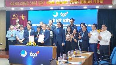 Trung ương Hội LHTN Việt Nam và Công ty TNHH TCP Việt Nam ký kết hợp tác giai đoạn 2023-2025