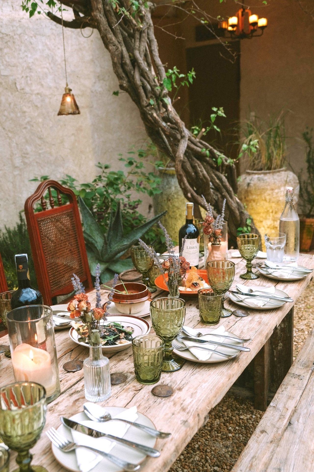 Thực đơn đặc biệt cho tiệc 8/3 ở TP.HCM