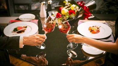 Cà phê sáng, trà chiều, tiệc đêm cho lễ 8/3 Cà phê sáng, trà chiều, tiệc đêm cho lễ 8/3