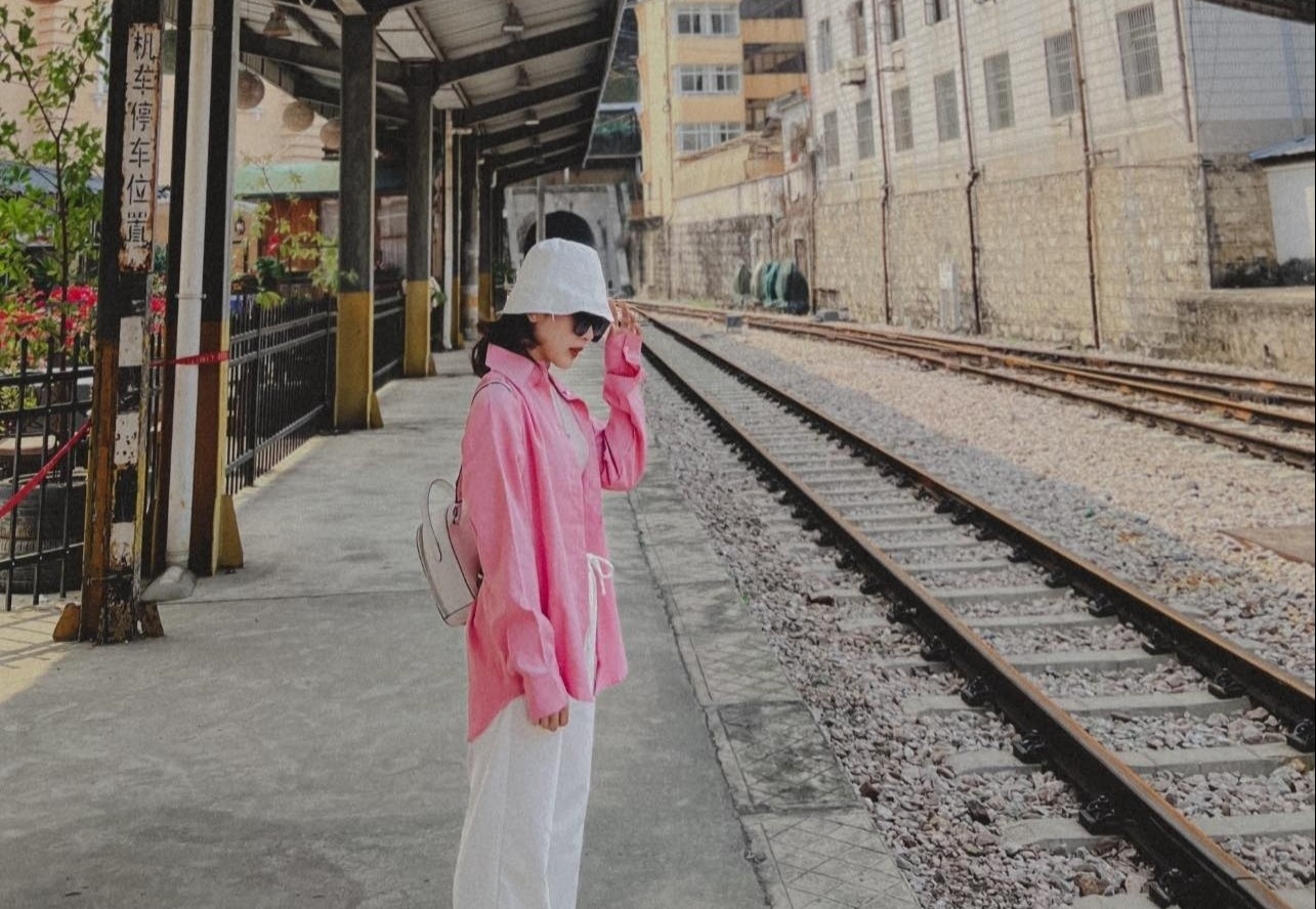 Đã có thể tự xin visa du lịch Trung Quốc Đã có thể tự xin visa du lịch Trung Quốc