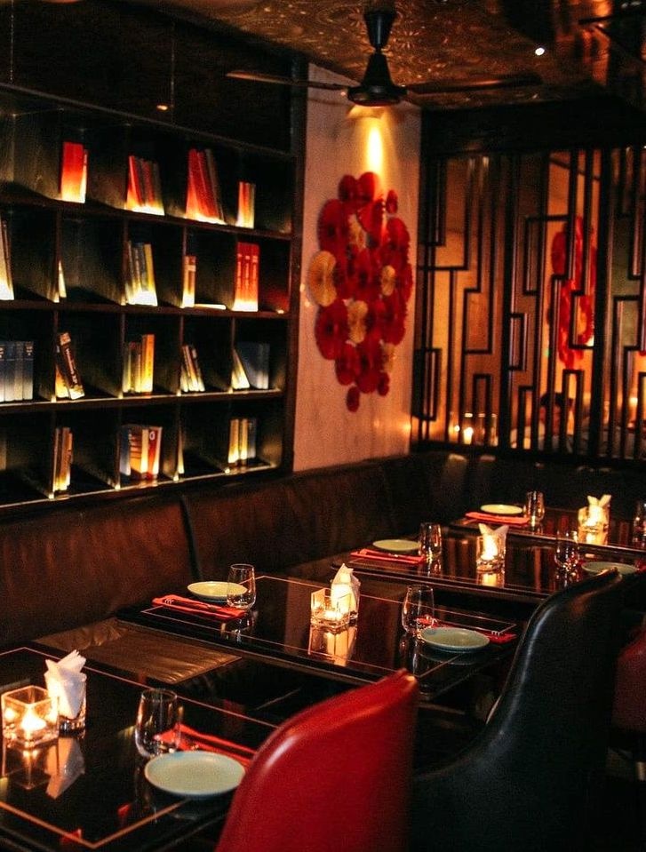 Thực đơn đặc biệt cho tiệc 8/3 ở TP.HCM Thực đơn đặc biệt cho tiệc 8/3 ở TP.HCM