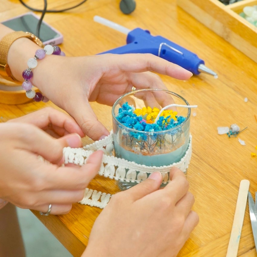 8/3 đi đâu, làm gì ở TP.HCM 8/3 đi đâu, làm gì ở TP.HCM