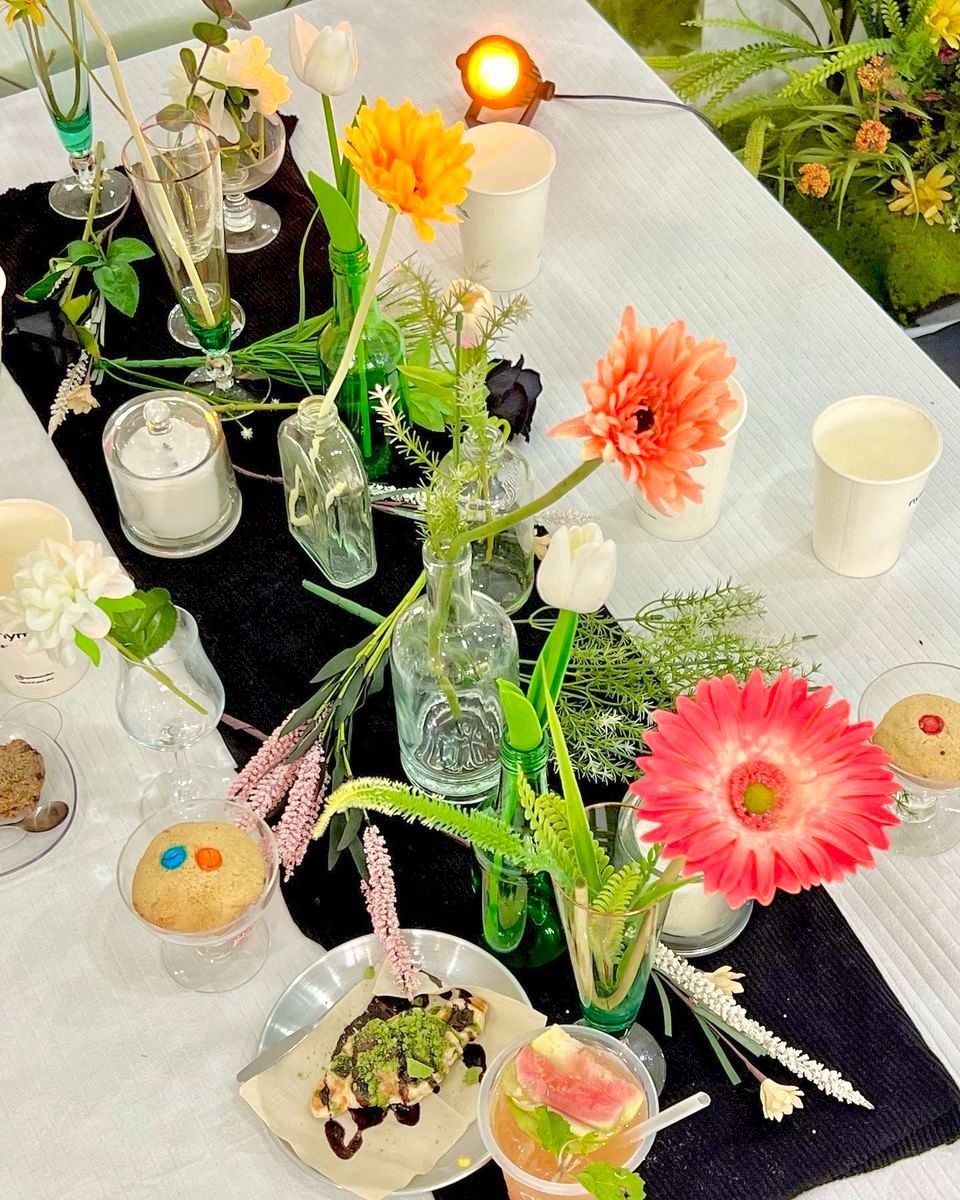 8/3 đi đâu, làm gì ở TP.HCM 8/3 đi đâu, làm gì ở TP.HCM