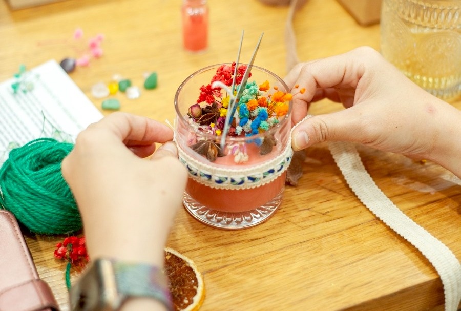 8/3 đi đâu, làm gì ở TP.HCM 8/3 đi đâu, làm gì ở TP.HCM