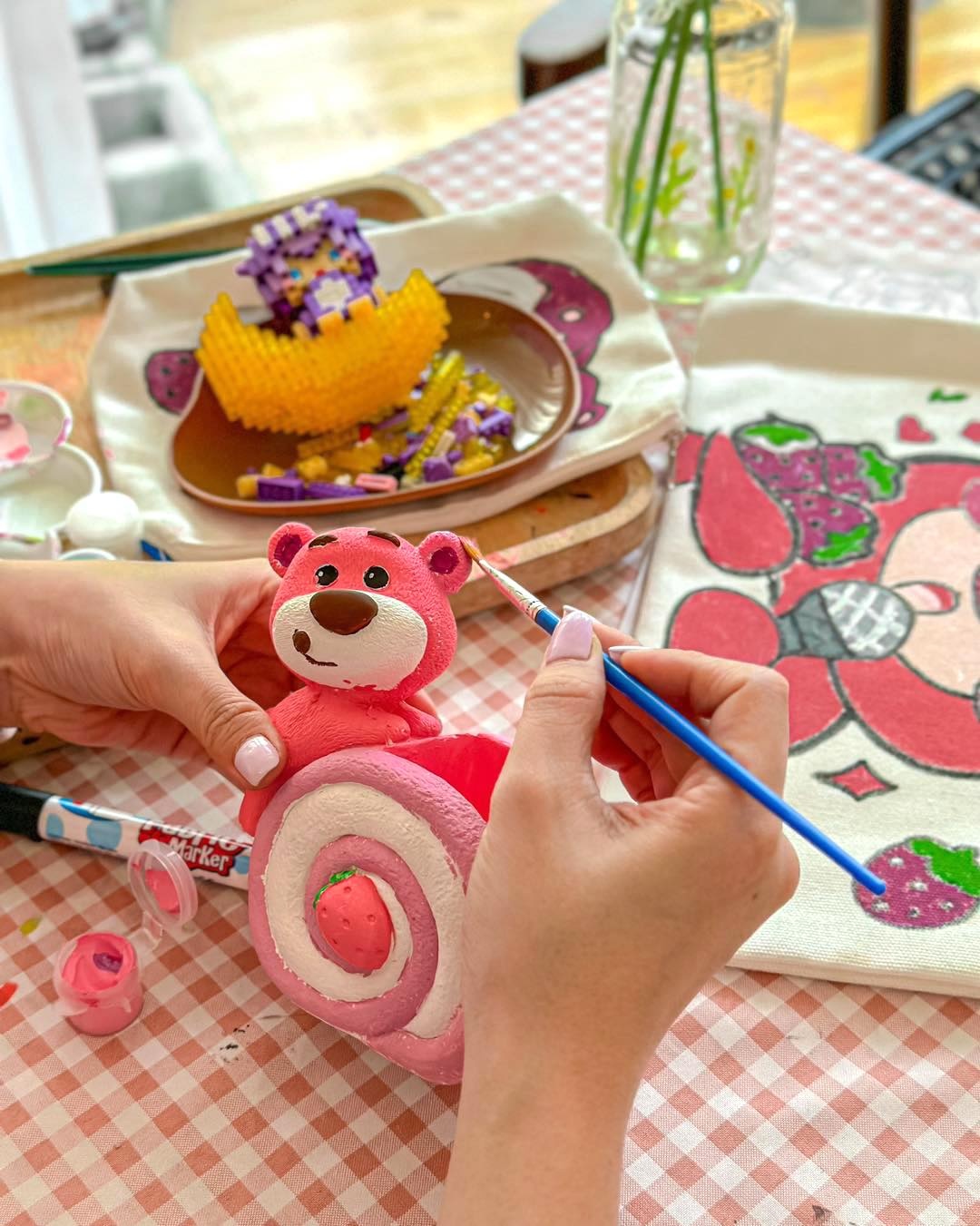 8/3 đi đâu, làm gì ở TP.HCM 8/3 đi đâu, làm gì ở TP.HCM