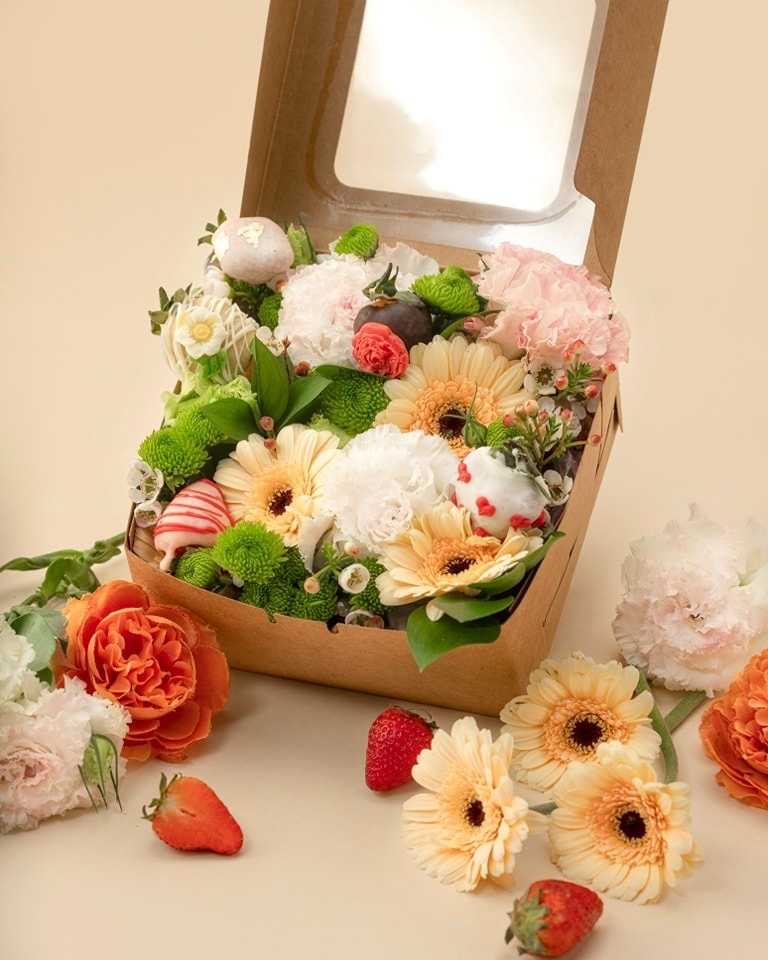 8/3 đi đâu, làm gì ở TP.HCM 8/3 đi đâu, làm gì ở TP.HCM