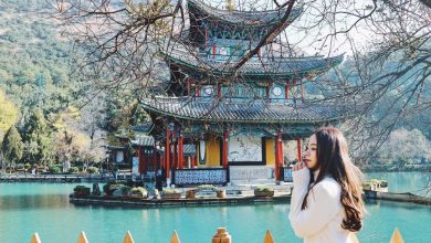 Tour đi Trung Quốc dịp 30/4 tăng giá, kén khách Tour đi Trung Quốc dịp 30/4 tăng giá, kén khách