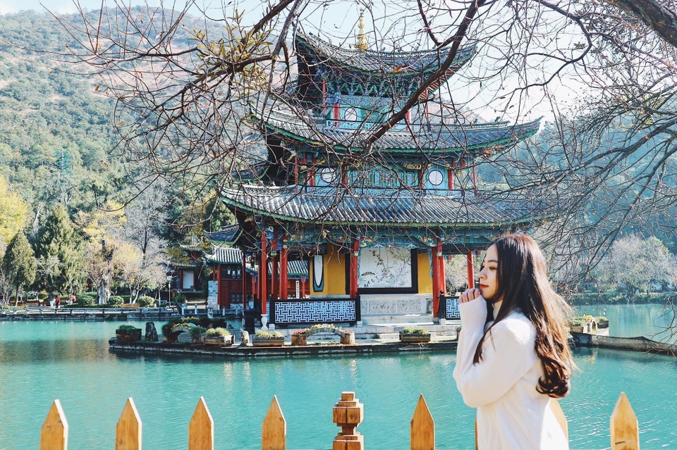 Tour đi Trung Quốc dịp 30/4 tăng giá, kén khách Tour đi Trung Quốc dịp 30/4 tăng giá, kén khách