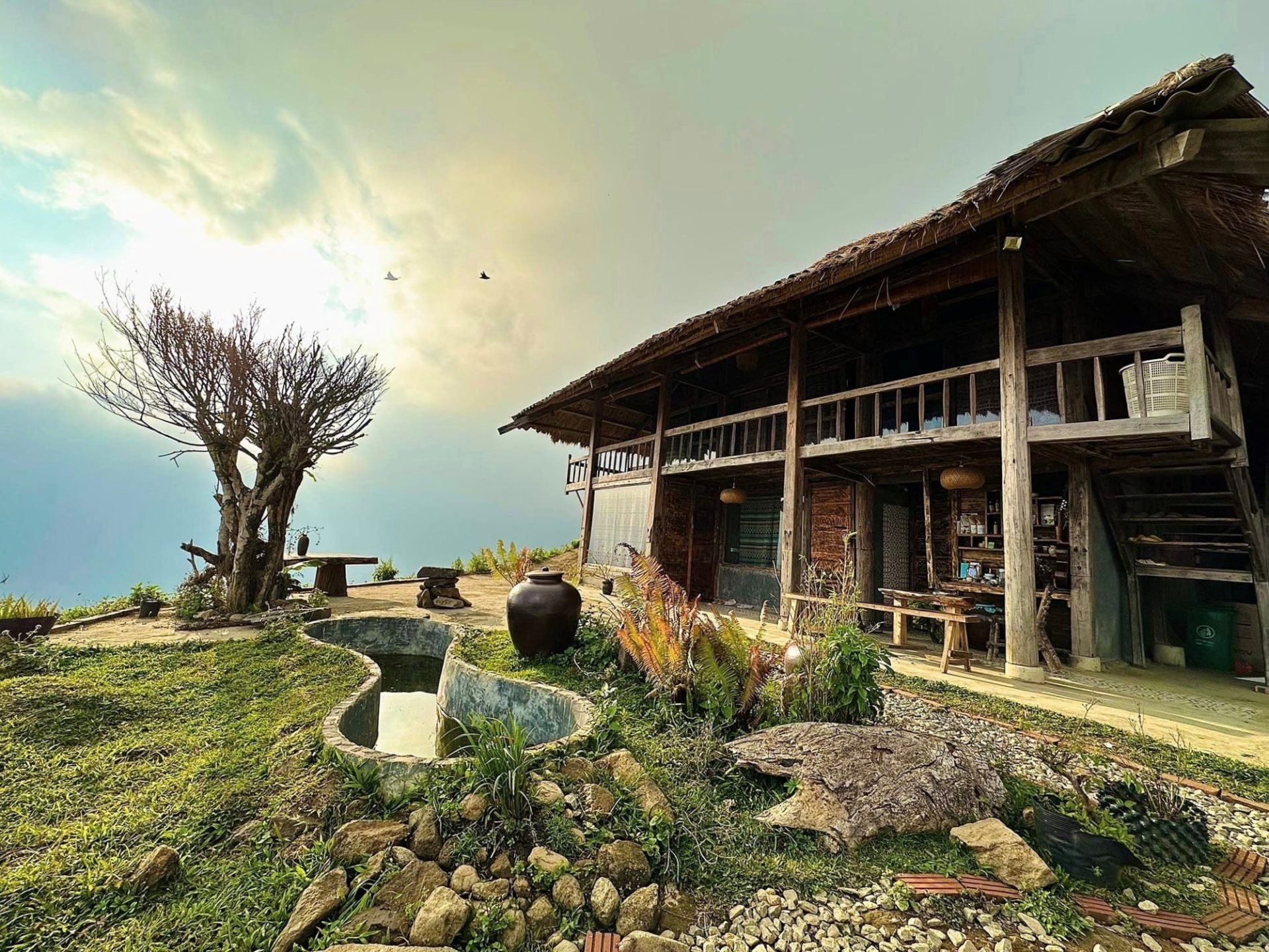 Người làm du lịch ở Tà Xùa lên tiếng trước đánh giá xấu Người làm du lịch ở Tà Xùa lên tiếng trước đánh giá xấu