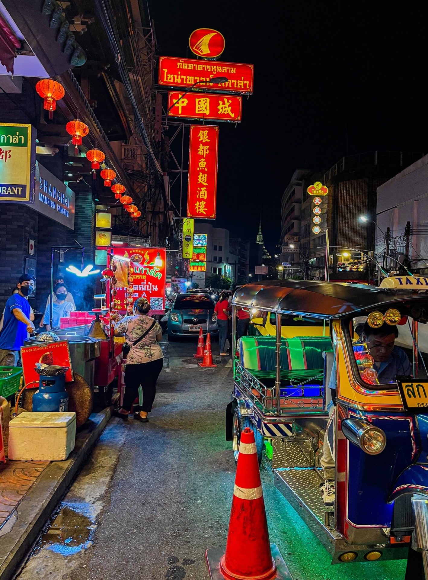 Khách Việt chuộng tour nước ngoài dịp 30/4 Khách Việt chuộng tour nước ngoài dịp 30/4