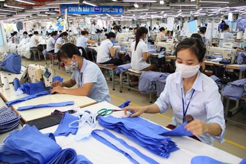 Thúc đẩy chính sách “xanh hóa” cho doanh nghiệp dệt may Thúc đẩy chính sách “xanh hóa” cho doanh nghiệp dệt may