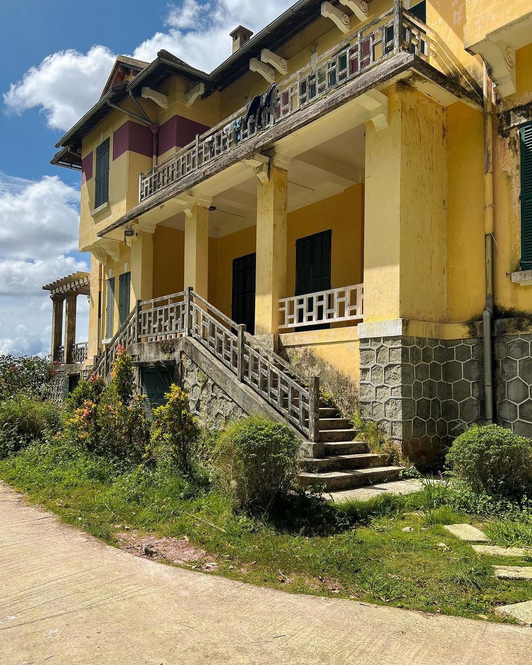 Điểm đến thiên nhiên lên ngôi tại Đà Lạt Điểm đến thiên nhiên lên ngôi tại Đà Lạt