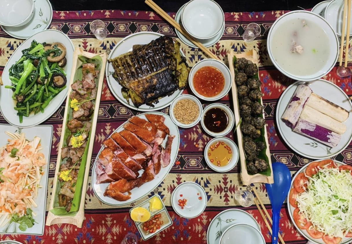 Người làm du lịch ở Tà Xùa lên tiếng trước đánh giá xấu Người làm du lịch ở Tà Xùa lên tiếng trước đánh giá xấu