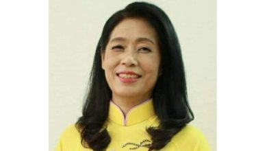 Thể chế hóa việc hỗ trợ nữ chủ doanh nghiệp Thể chế hóa việc hỗ trợ nữ chủ doanh nghiệp
