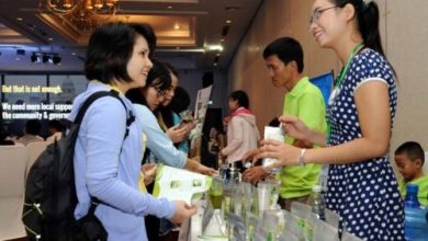 “Trợ lực” cho doanh nghiệp nữ làm chủ