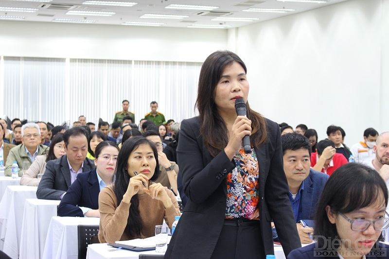 Hải Phòng: Gỡ khó cho doanh nghiệp trong Khu kinh tế Đình Vũ – Cát Hải Hải Phòng: Gỡ khó cho doanh nghiệp trong Khu kinh tế Đình Vũ – Cát Hải