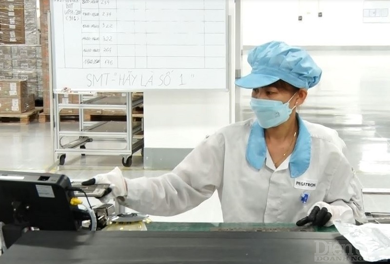 Hải Phòng: Gỡ khó cho doanh nghiệp trong Khu kinh tế Đình Vũ – Cát Hải Hải Phòng: Gỡ khó cho doanh nghiệp trong Khu kinh tế Đình Vũ – Cát Hải