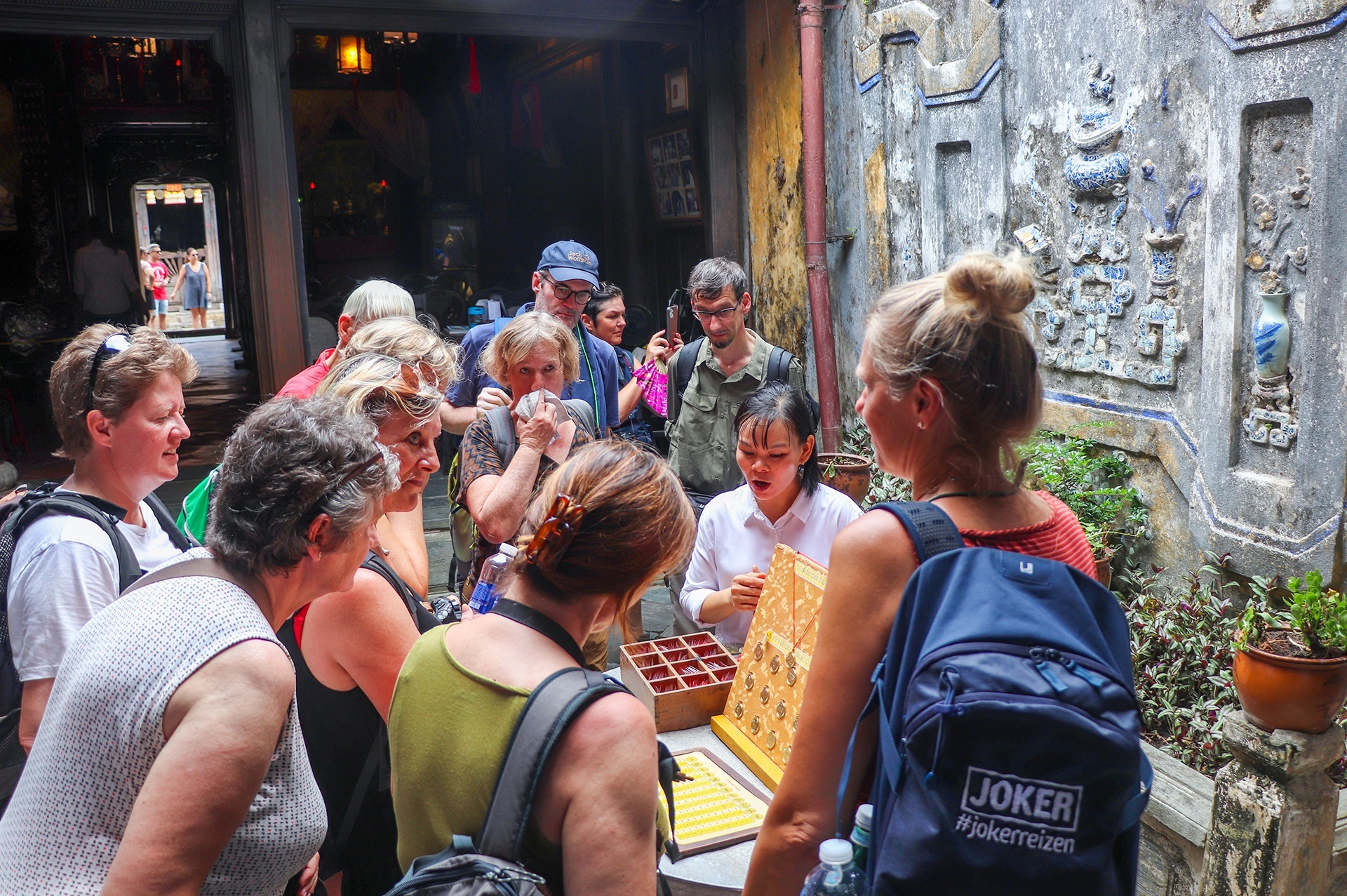 Định vị Việt Nam là điểm đến hàng đầu Đông Nam Á