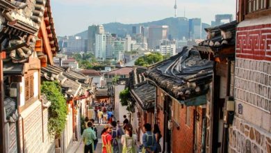 2023 là năm quan trọng của du lịch châu Á - Thái Bình Dương 2023 là năm quan trọng của du lịch châu Á - Thái Bình Dương