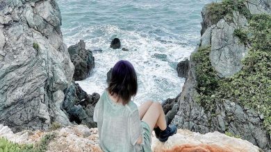 4 vùng biển ở miền Bắc cho mùa nắng nóng 4 vùng biển ở miền Bắc cho mùa nắng nóng