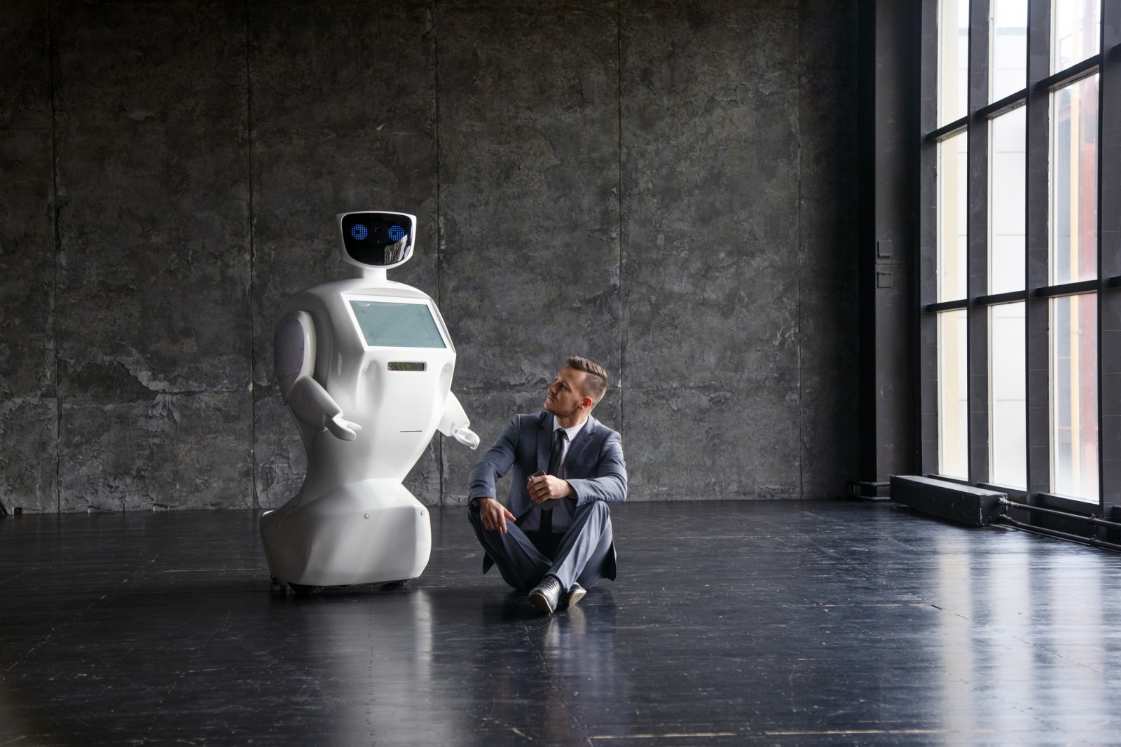 Cơn sốt ứng dụng AI vào tiếp thị Cơn sốt ứng dụng AI vào tiếp thị