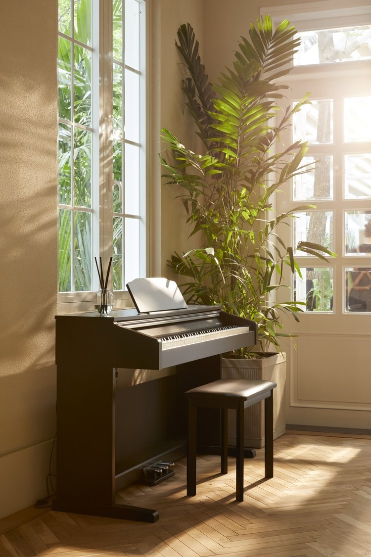 Thưởng thức ẩm thực trong biệt thự ở TP.HCM