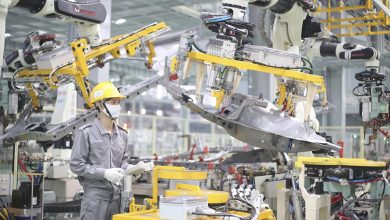 Vì sao khu vực dịch vụ trở thành động lực tăng trưởng bền vững?