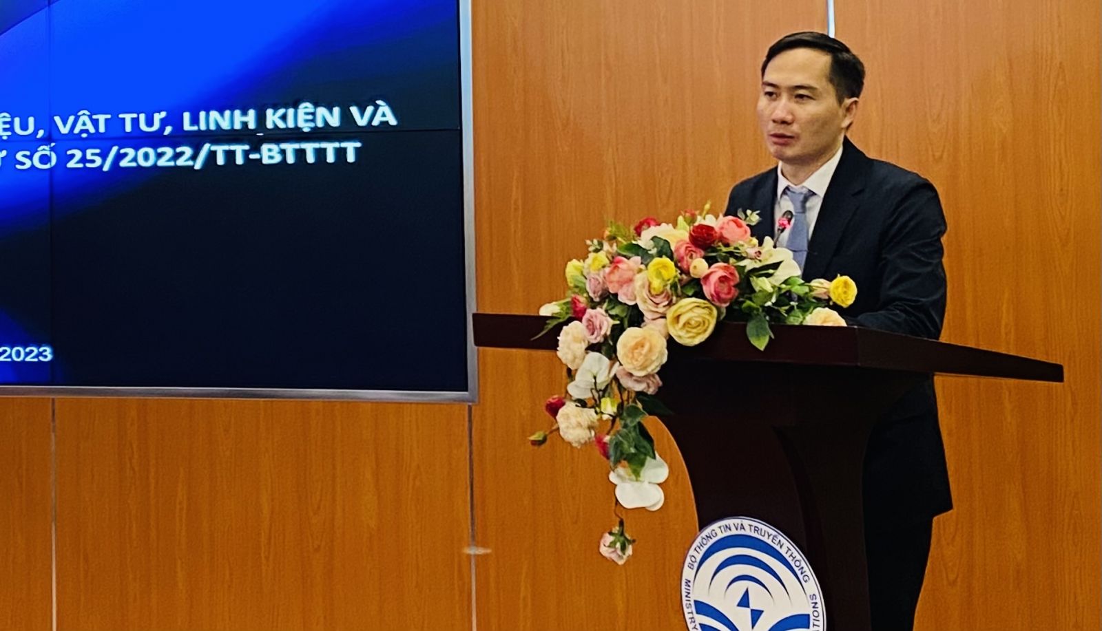 Doanh nghiệp ICT được miễn thuế nhập khẩu vật tư linh kiện gì?