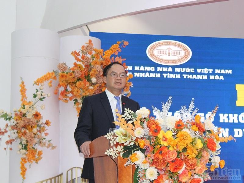 Thanh Hóa: Doanh nghiệp kiến nghị nhiều vấn đề nóng