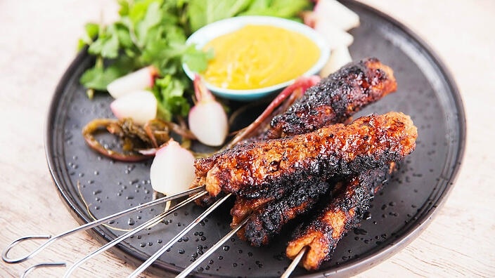 10 món thịt ngon nhất Indonesia 10 món thịt ngon nhất Indonesia