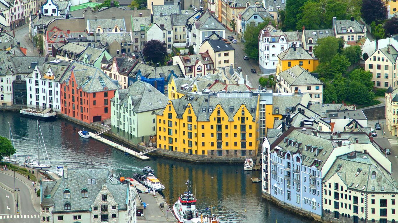 9 thành phố đáng đến nhất thế giới 9 thành phố đáng đến nhất thế giới