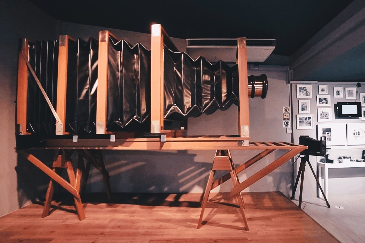 Tản bộ ở Kampong Gelam - nơi giao hòa giữa truyền thống và hiện đại Tản bộ ở Kampong Gelam - nơi giao hòa giữa truyền thống và hiện đại